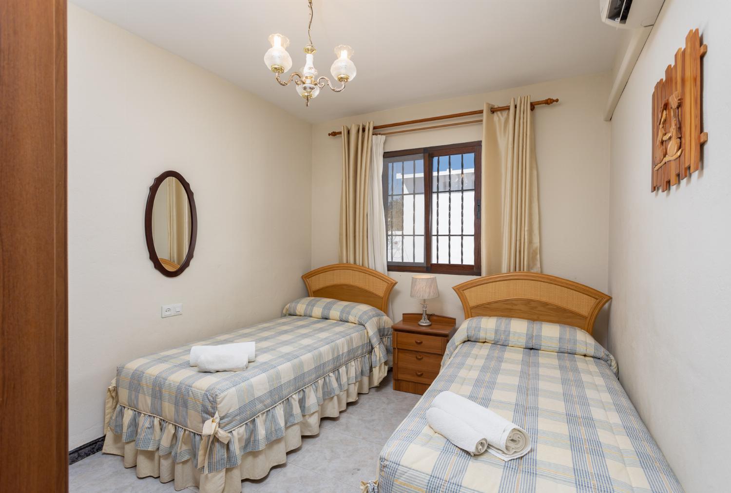 Villa Alta Vista Frigiliana Exteriör bild